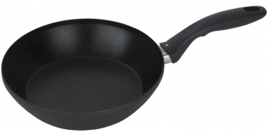 Сковорода глубокая с крышкой Swiss Diamond XD induction Ø 26 см.(копія) 2